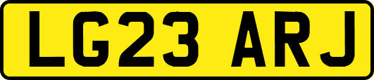 LG23ARJ