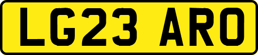 LG23ARO
