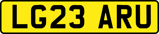 LG23ARU