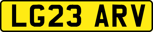 LG23ARV