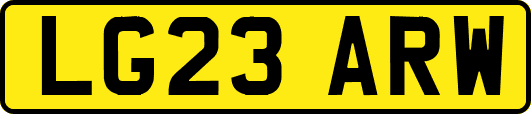 LG23ARW
