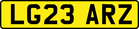 LG23ARZ