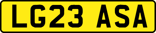 LG23ASA