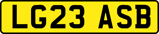 LG23ASB