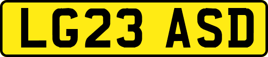 LG23ASD