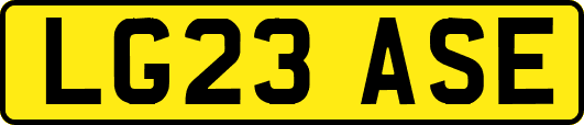 LG23ASE