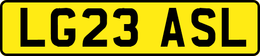 LG23ASL