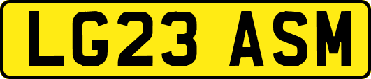 LG23ASM