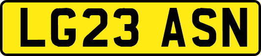 LG23ASN