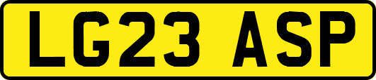 LG23ASP
