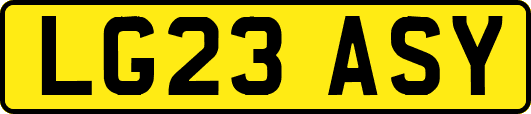 LG23ASY