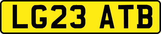 LG23ATB