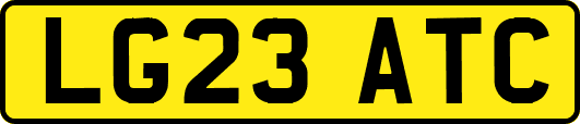 LG23ATC