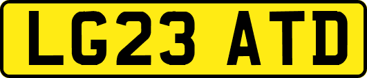 LG23ATD