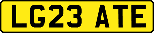 LG23ATE