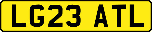 LG23ATL