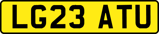 LG23ATU