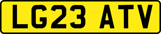 LG23ATV