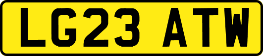 LG23ATW