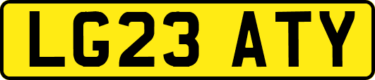 LG23ATY