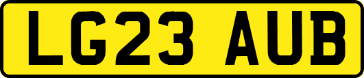 LG23AUB