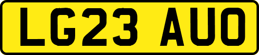 LG23AUO