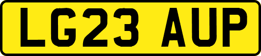 LG23AUP