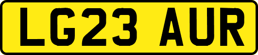 LG23AUR