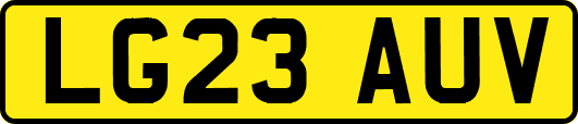 LG23AUV