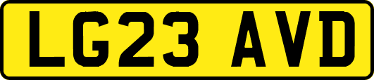 LG23AVD