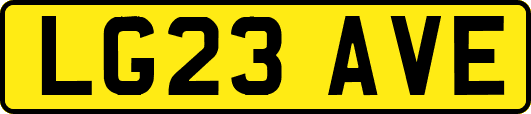 LG23AVE