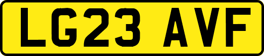 LG23AVF