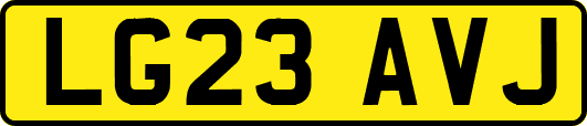 LG23AVJ