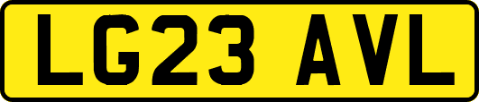 LG23AVL