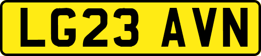 LG23AVN
