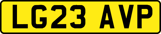 LG23AVP