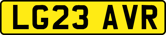 LG23AVR