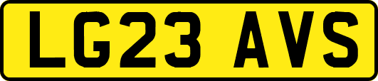LG23AVS