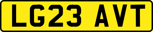 LG23AVT
