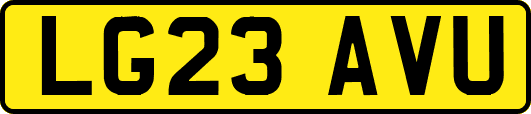 LG23AVU