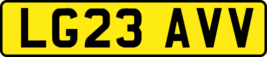 LG23AVV