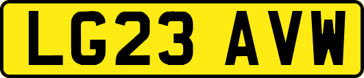 LG23AVW