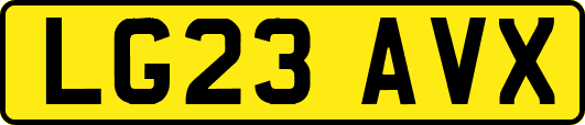 LG23AVX