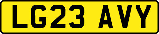 LG23AVY