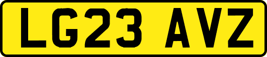 LG23AVZ