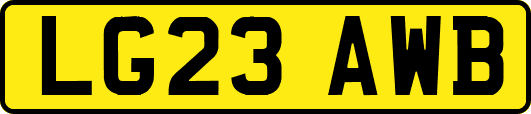 LG23AWB