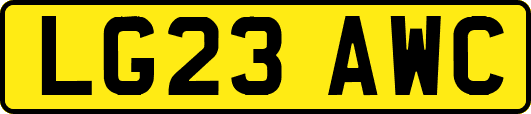 LG23AWC