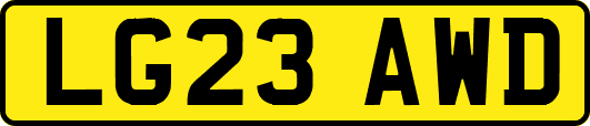 LG23AWD
