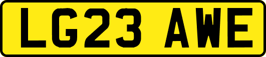 LG23AWE