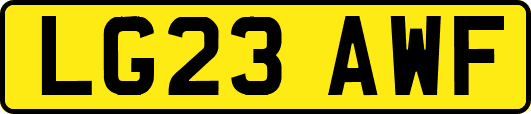 LG23AWF